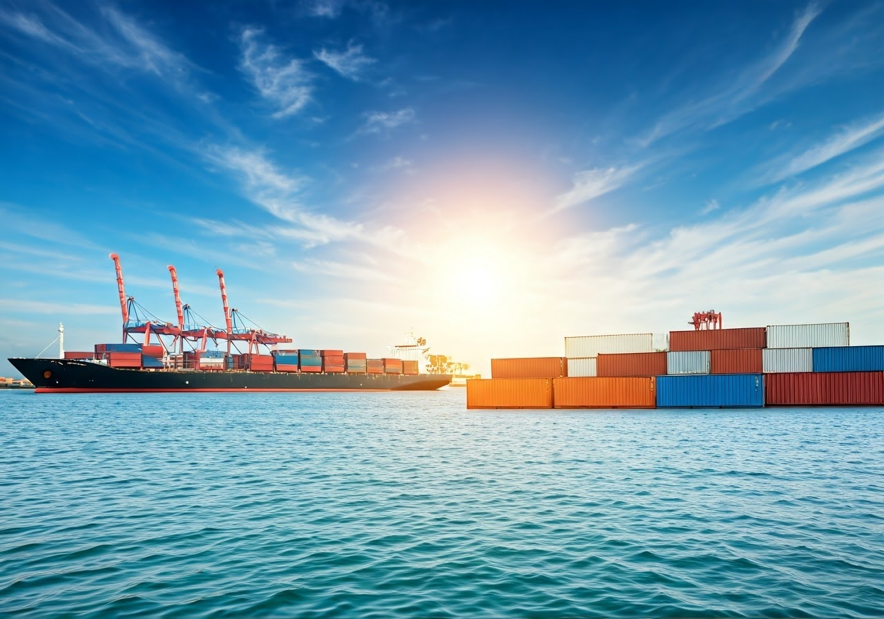Maritime-1 Maritime-1