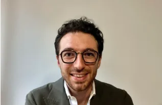 Mattia Nanetti